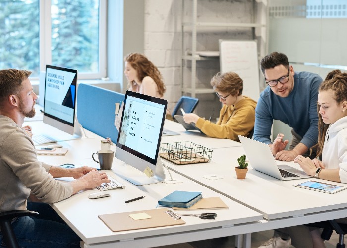 Curso Lider Coach: Liderá con Propósito, Inspirá con tu Ejemplo